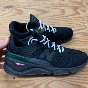 New balance x-90 sneakers